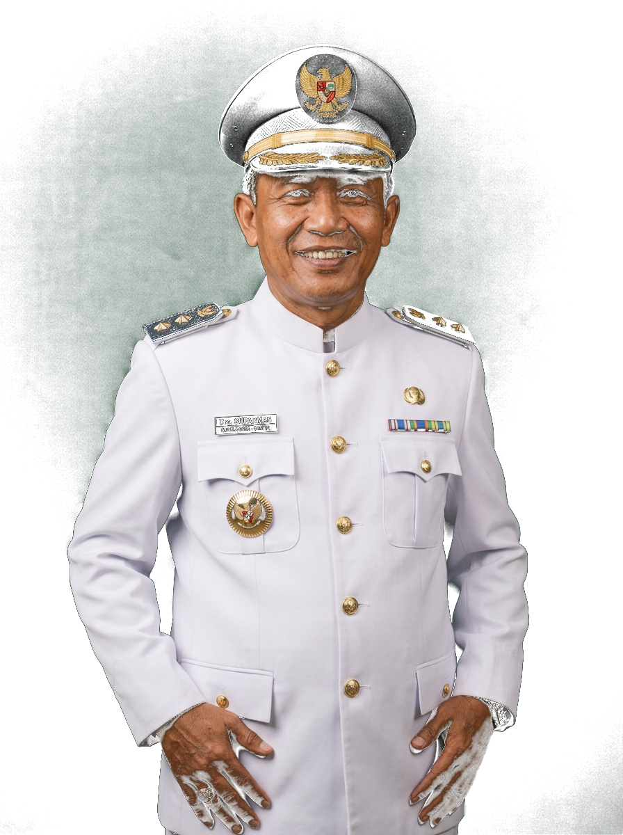 Said Sudirman